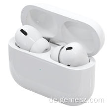 Kabellose Ohrhörer für Air Pro Weiß